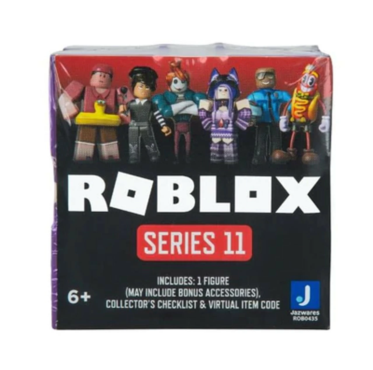 Roblox Mystery Figure Wave 11 3 Roblox Mystery Figure Wave 11 - Image 3