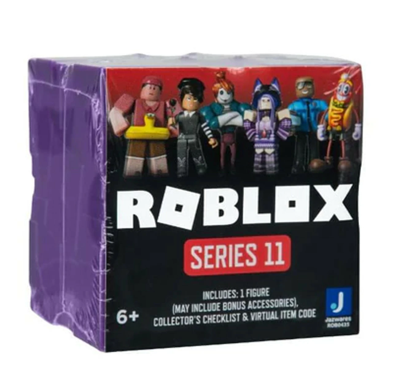 Roblox Mystery Figure Wave 11 2 Roblox Mystery Figure Wave 11 - Image 2