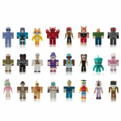 Roblox Mystery Figures Series 10 -Disney Pixar Shop ROG0243 Gorup Figures lpr 85299.1660804538