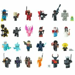 Roblox Mystery Figures Series 12