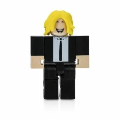 Roblox Figure Multipack (Tropical Resort Tycoon) W12 -Disney Pixar Shop Roblox Tropical Resort Tycoon Ultimate Vacation ROB0687 OP 1 NS lpr dupe1 63184.1660803053