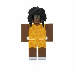 Roblox Figure Multipack (Tropical Resort Tycoon) W12 -Disney Pixar Shop Roblox Tropical Resort Tycoon Ultimate Vacation ROB0687 OP 5 NS lpr dupe1 67271.1660803053