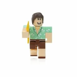 Roblox Figure Multipack (Tropical Resort Tycoon) W12 -Disney Pixar Shop Roblox Tropical Resort Tycoon Ultimate Vacation ROB0687 OP 8 NS lpr dupe1 61190.1660803053