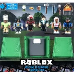 Roblox Environmental Pack - Welcome To Bloxburg -Disney Pixar Shop Roblox Environmental Pack Welcome to Bloxburg 1 69071.1667254717