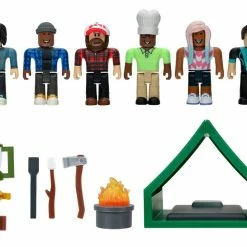 Roblox Environmental Pack - Welcome To Bloxburg