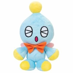 Sonic - Basic Plush Wave 4 -Disney Pixar Shop Sonic 7 Inch Plush CHEESE Wave 4 44A8339 65618.1624422134