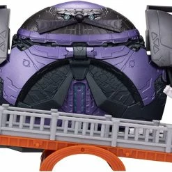 Sonic 2 Movie- 2.5" Figure And Battle Playset -Disney Pixar Shop Sonic 2 Movie 2.5inch Figure and Battle Playset 3 53807.1671507948