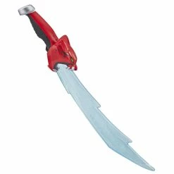 Power Rangers Beast Morphers Cheetah Blade | E5897