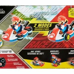 World Of Nintendo Mini Rc Racer -Disney Pixar Shop cc6789b6222d9981a22fcd28d7d0ae7784f3ee6f663ad36038fb73efe00f8d4b 14081.1551281502