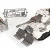 Soldier Force Desert Tank Playset