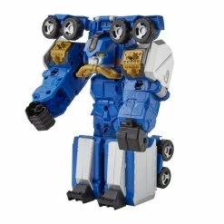 Power Rangers Beast Morphers Beast Converting Zord Power Rangers Action Figure Assorted B | E5895