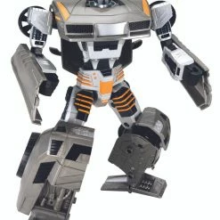 M.A.R.S Converters Vehicle To Robot