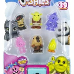 Dreamworks Ooshies 7 Pack