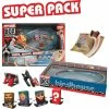 Tony Hawk Box Boarders Super Pack Kidney Bowl