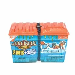 Hexbug Junkbots Double Bin