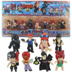 Gang Beasts 16Inch Stretchy Plush