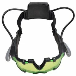 Spy Recon Blue Night Vision Spy Goggles