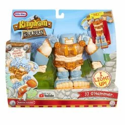 Kingdom Builders Deluxe Figure -Disney Pixar Shop original 2 25864.1650611038