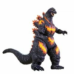 Toho Classic 6.5" Figure Wave 7