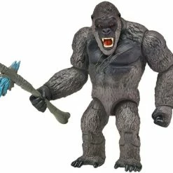 Monsterverse 6 Inch Basic Figure Monsters