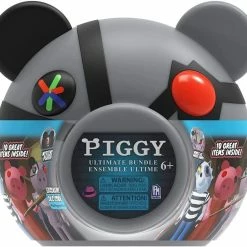 Piggy Robby Head Ultimate Bundle - Action Figures -Disney Pixar Shop s l1600 1 37880.1664497881