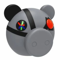 Piggy Robby Head Ultimate Bundle - Action Figures -Disney Pixar Shop s l1600 2 67791.1664497881