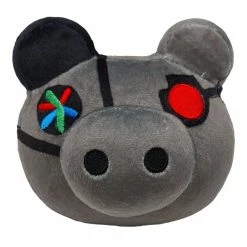 Piggy Robby Head Ultimate Bundle - Action Figures -Disney Pixar Shop s l1600 5 90685.1664497881