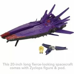 Disney Pixar Lightyear Hyperspeed Series Zurg's Mothership -Disney Pixar Shop xdisney pixar lightyear flight scale xl zurg ship.jpg.pagespeed.ic .0LFKy9QRV7 39677.1659062709